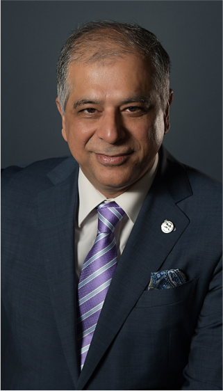 Anil Arora