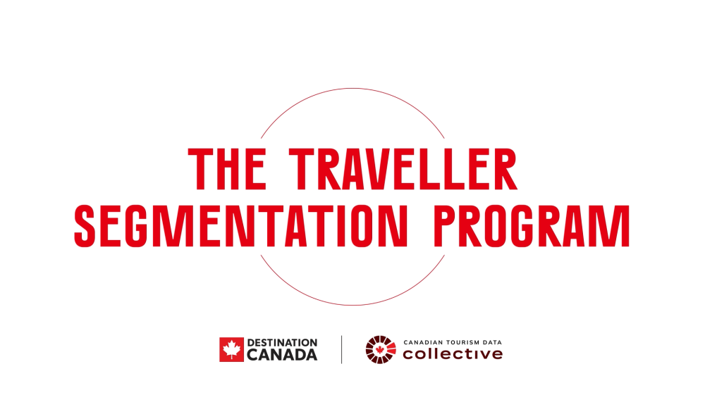 The Traveller Segmentation Program video thumbnail